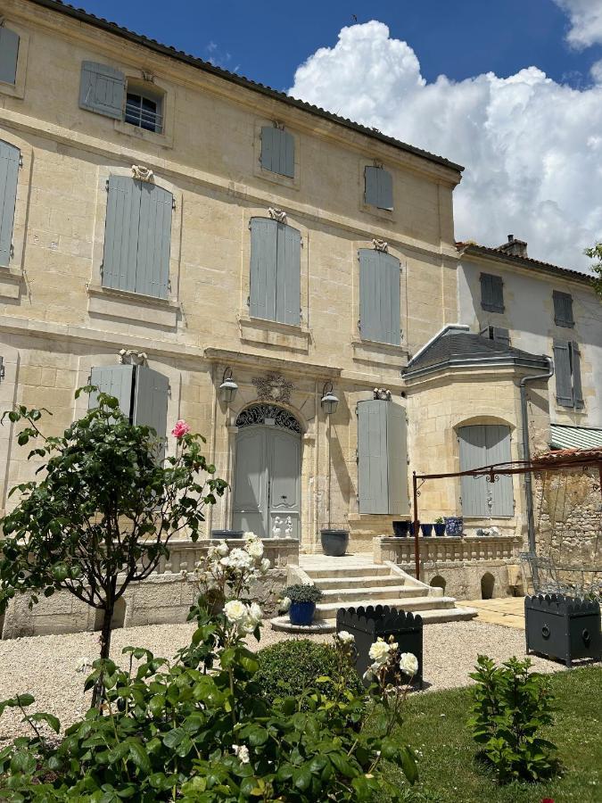 Bed and breakfast Le Jardin Des Anges *