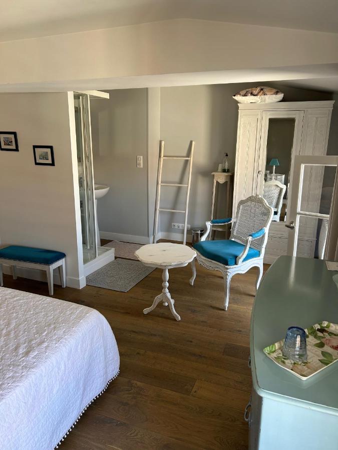 Bed and breakfast Le Jardin Des Anges
