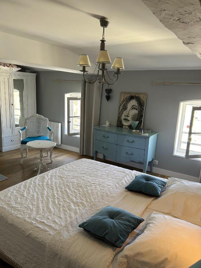 Bed and breakfast Le Jardin Des Anges Saint-Jean-dʼAngély