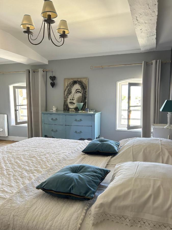 Le Jardin Des Anges Bed and breakfast Saint-Jean-dʼAngély